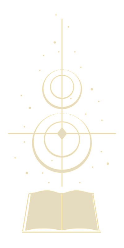 Kethaneum Logo Glow Effect